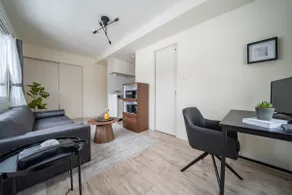 Court Villa Sapporo 503 - Image 2