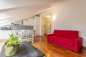 Chicca's Home (Cenisio M5/Fiera/San Siro) - Image 3