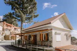Stylish Stonehouse in Platres - Image 3