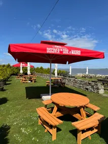 The Auld Byre - by the Beach - Image 5