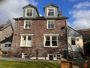 The Owners Retreat, Springfield House, Grasmere - Image 3