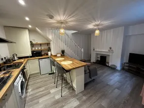 Entire home in Eccleshall - Image 3