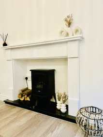 Entire home in Eccleshall - Image 5
