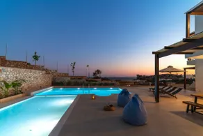 Pefkos Vista - Villa Galini - Image 5