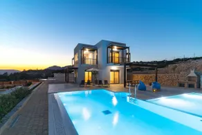 Pefkos Vista - Villa Galini - Image 4