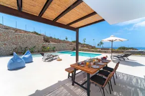 Pefkos Vista - Villa Galini - Image 3