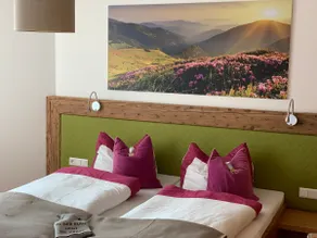 Lil's Dahoam - dream holiday apartment in Zell am See - Image 4