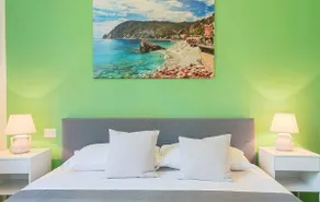 Monterosso Al Mare: Mainz House - Monterosso al mare - 5 Terre 011019-LT-0219 - Image 4