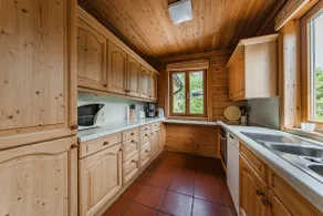 Dachstein Chalet - Mountain view - Image 4
