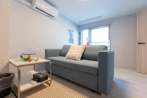 Mi-HOTEL Otsuka, 4-person apartment - Image 2