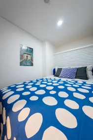 Mi-HOTEL Otsuka, 4-person apartment - Image 3