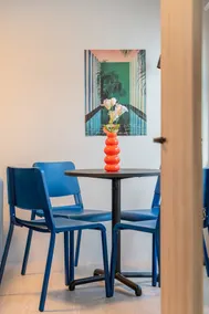 Mi-HOTEL Otsuka, 4-person apartment - Image 4