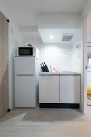 Mi-HOTEL Otsuka, 4-person apartment - Image 5