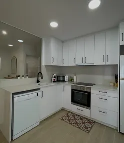 Cozy, large house with terrace - Image 2