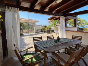 [Valderice] Villa in the mountains - Image 2
