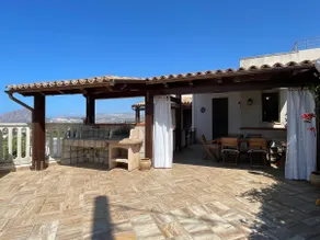 [Valderice] Villa in the mountains - Image 3