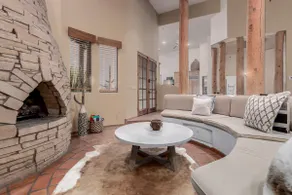 Relaxing 3BR Haven w/ Pool & BBQ for Family Time - Image 4
