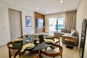 Elegant with ocean view and balcony by Gpsrentas - Image 4