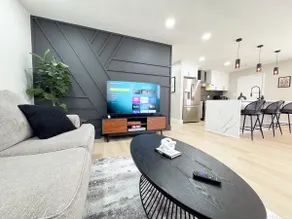 Stylish Getaway in Heart of ATL - Image 3