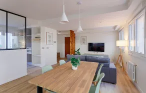 Apartamento Ayala 653A - Image 3
