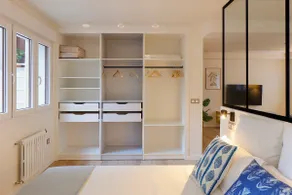 Apartamento Ayala 653A - Image 5