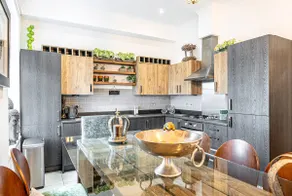 Luxury House - Sea View & Near Edinburgh - Image 4