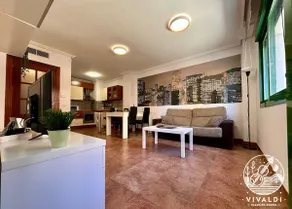 Vivaldi Apartment - Image 4