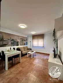 Vivaldi Apartment - Image 2