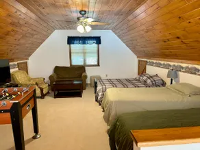 Walker's Four Seasons Chalet - Image 5