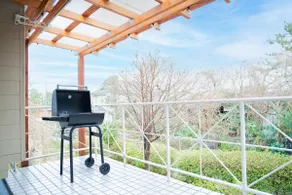 5 minutes to Mt. Omuro. Mt. Omuro cottage where you can enjoy BBQ (pets allowed) - Image 2