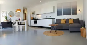 Casa Cristina, neue moderne Wohnung in Lajares, Fuerteventura - Image 2