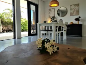 Casa Cristina, neue moderne Wohnung in Lajares, Fuerteventura - Image 3