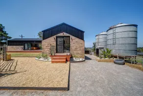 Rustic Luxury at The Old Dairy Couples Escape - Image 3