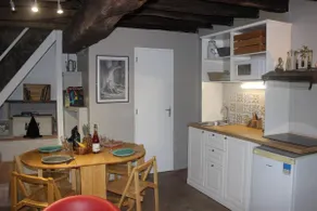 Gîte de Merlin l 'enchanteur - Image 4