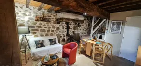 Gîte de Merlin l 'enchanteur - Image 3