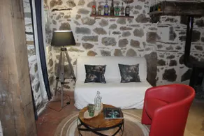 Gîte de Merlin l 'enchanteur - Image 2