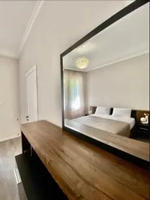 Blue apartment in Kutaisi - Image 3