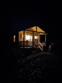 New River Cabins #7- River &Activities -4 min away - Image 2