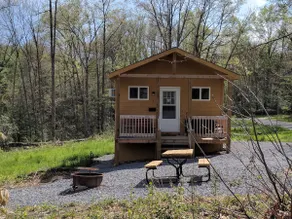 New River Cabins #7- River &Activities -4 min away - Image 3