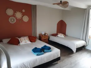 Red Pearl Cottage - Image 3