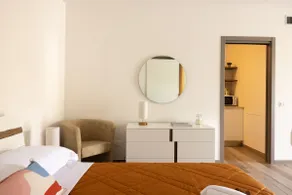 Color Dream Residence - Intimate Suite Brown - Image 3