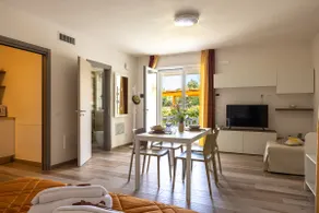 Color Dream Residence - Intimate Suite Brown - Image 2