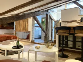 Unique Romantic Loft & Balneotherapy - Image 2