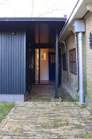 Guesthouse ”de Timmerwerkplaats” design and history - Image 5