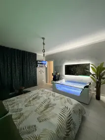 TROPICAL RHAPSODY - Jacuzzi & King Size a Torino Centro - Image 2