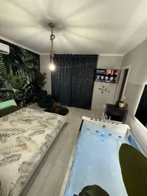 TROPICAL RHAPSODY - Jacuzzi & King Size a Torino Centro - Image 3