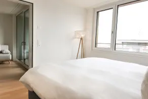 Zurich | Horgen | Lake Side Apartment | 504 - Image 3