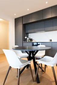 Zurich | Horgen | Lake Side Apartment | 504 - Image 4