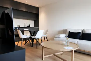 Zurich | Horgen | Lake Side Apartment | 504 - Image 2