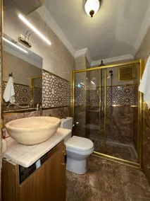 Elegant 2-bedroom apartment near Hagia Sophia - Image 5